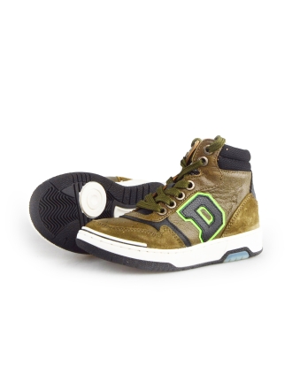 Develab Hoge sneakers