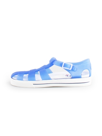 Muyters Sandalen Blauw 181062