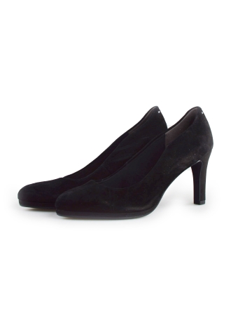 Tamaris Pumps Zwart 181066