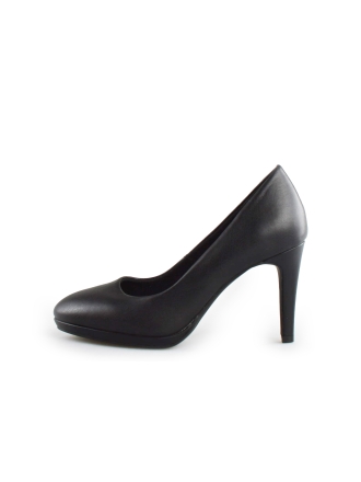 s. Oliver Pumps Zwart 181067