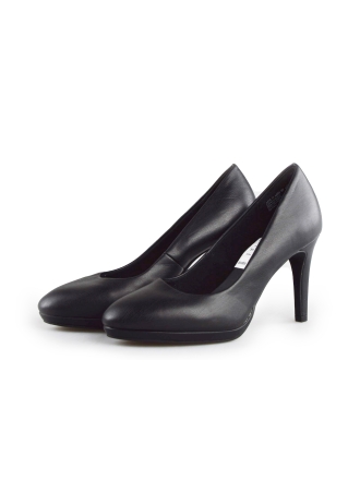 s. Oliver Pumps Zwart 181067