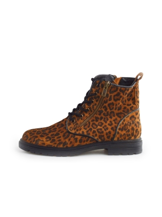 Muyters Veterboots Bruin 181072