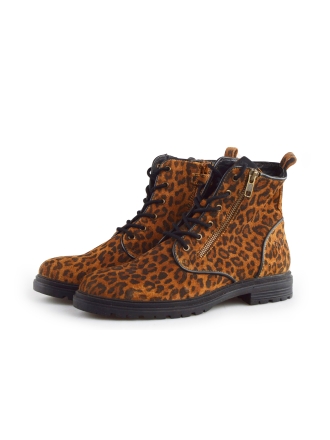 Muyters Veterboots Bruin 181072