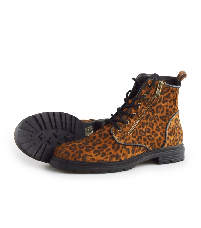 Muyters Veterboots