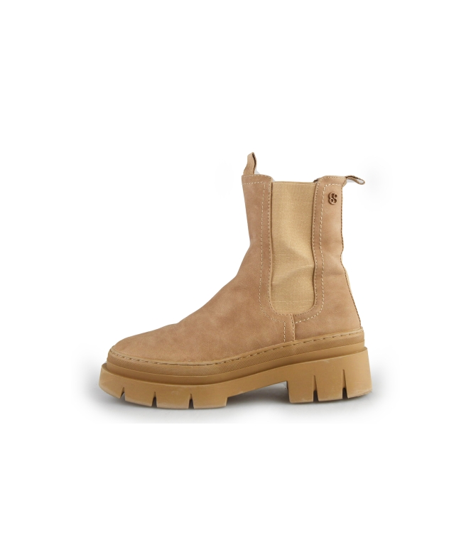 s. Oliver Chelsea boots