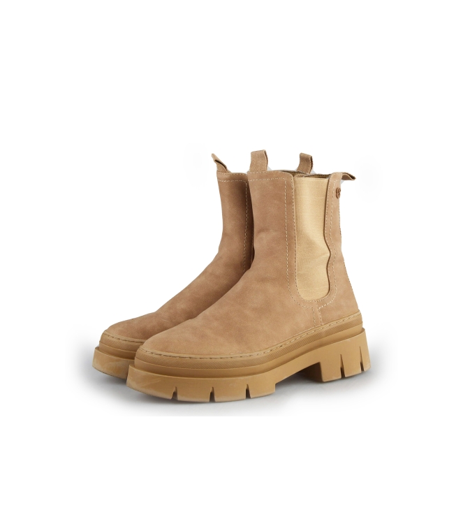 s. Oliver Chelsea boots