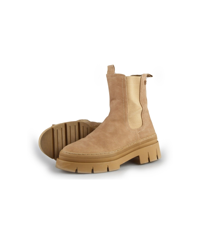 s. Oliver Chelsea boots