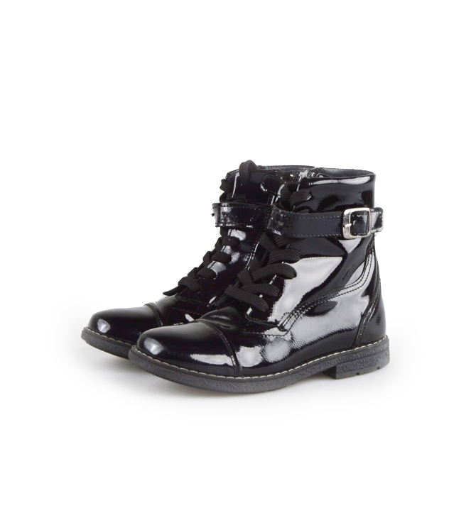 Jochie Veterboots