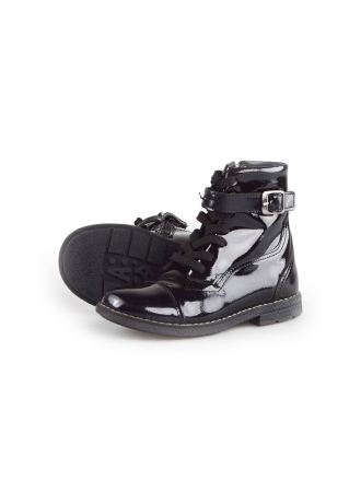 Jochie Veterboots