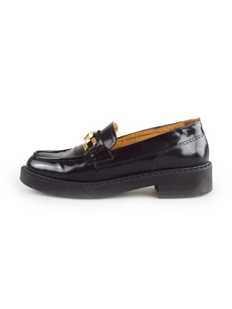 Notre-V Loafers Zwart 181261