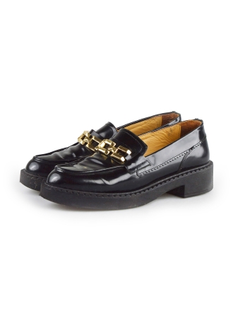 Notre-V Loafers Zwart 181261