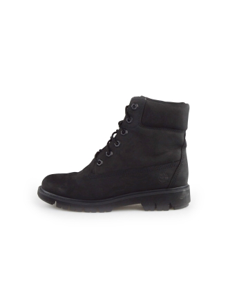 Timberland Veterboots Zwart 181358