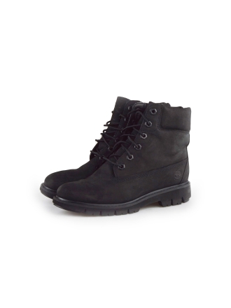 Timberland Veterboots Zwart 181358