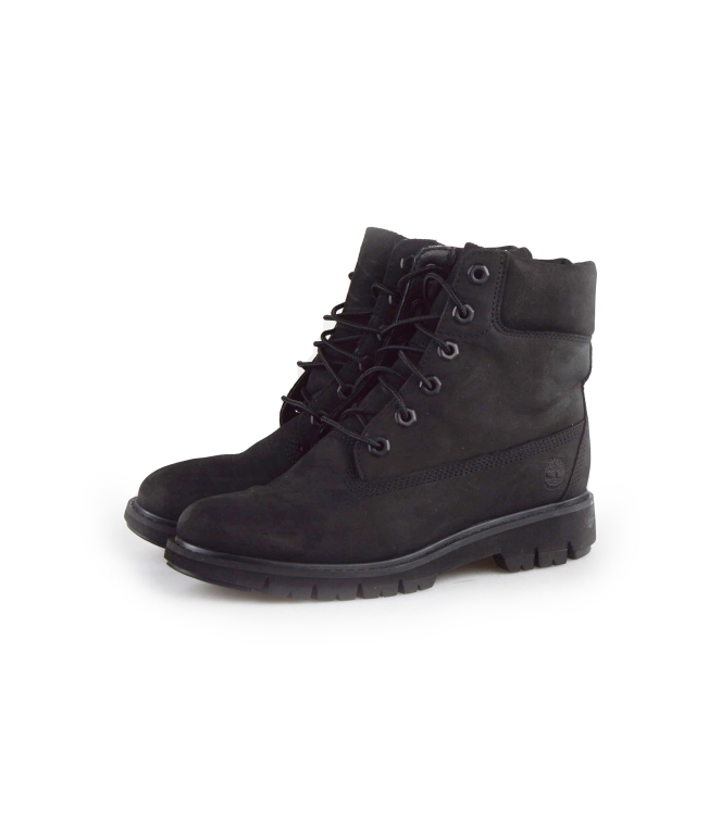 Timberland Veterboots
