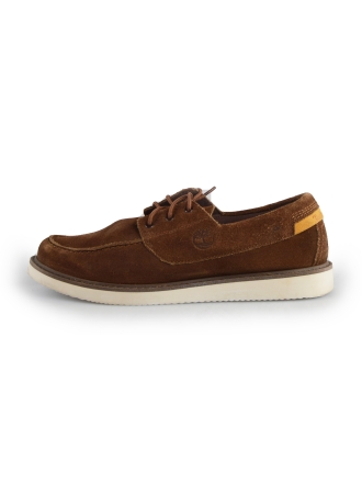 Timberland Veterschoenen Bruin 181370