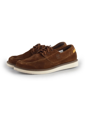 Timberland Veterschoenen Bruin 181370