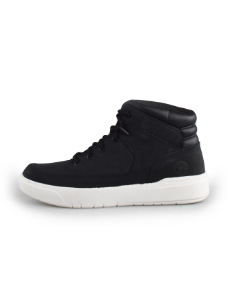 Timberland Hoge sneakers Zwart 181444