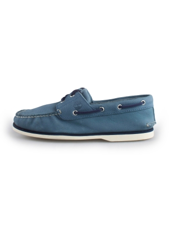 Timberland Bootschoenen Blauw 181479