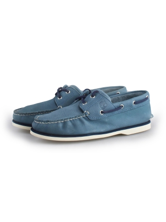Timberland Bootschoenen Blauw 181479