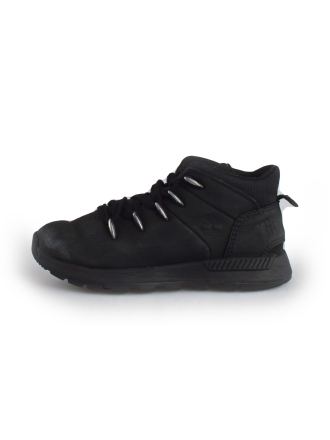 Timberland Sneakers Zwart 181487