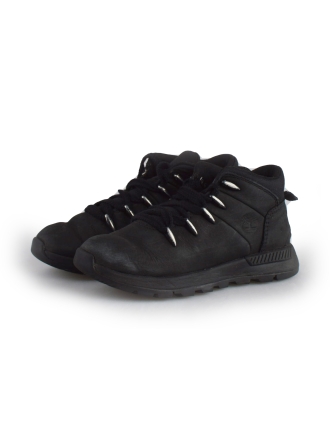 Timberland Sneakers Zwart 181487