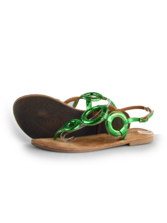 Lazamani Sandalen