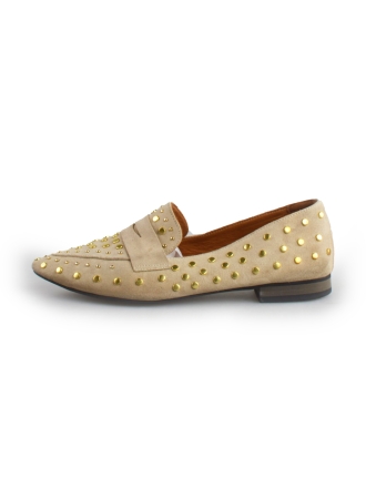 Notre-V Loafers Beige 181632