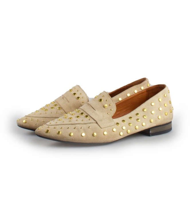 Notre-V Loafers