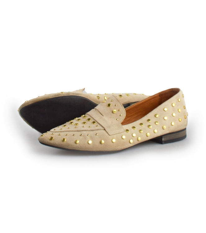 Notre-V Loafers