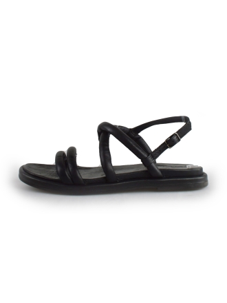 Omoda Sandalen Zwart 181650