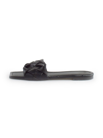 Omoda Slippers Zwart 181697