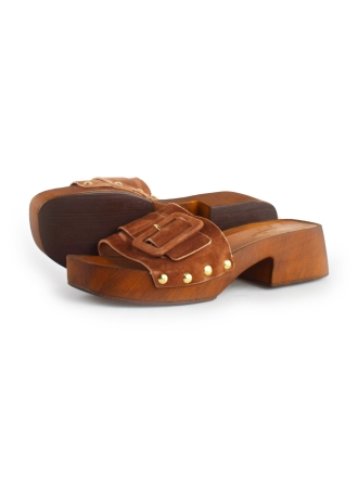 Notre-V Slippers