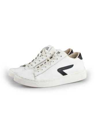 Hub Sneakers Wit 181867