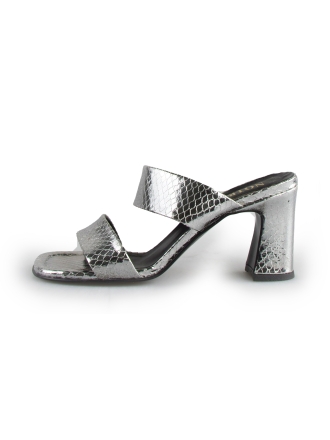 Notre-V Sandalen Zilver 181881