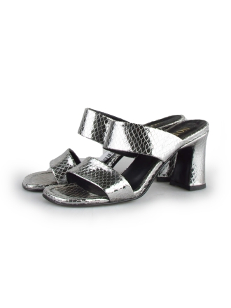Notre-V Sandalen Zilver 181881