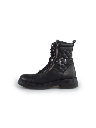 Giga Veterboots Zwart 181893