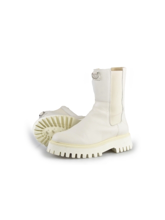Bronx Chelsea boots