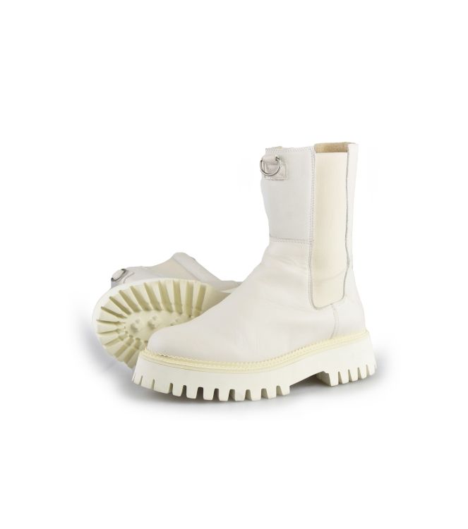 Bronx Chelsea boots