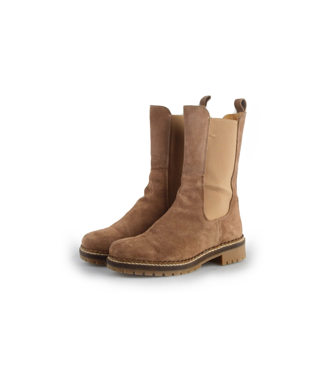 Bronx Chelsea boots