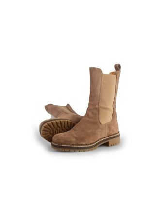 Bronx Chelsea boots