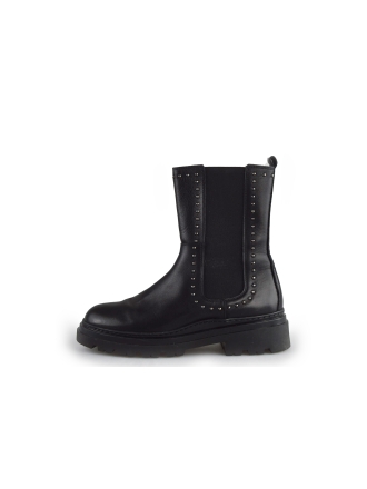 HIP Chelsea boots Zwart 181958