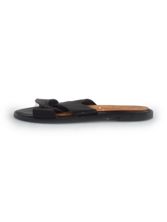 Notre-V Slippers Zwart 181990