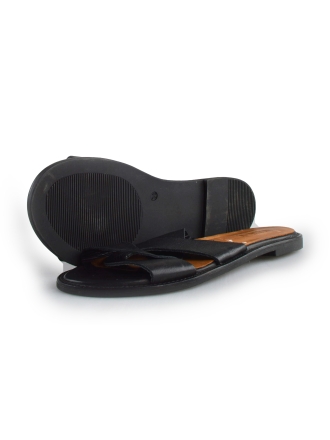 Notre-V Slippers