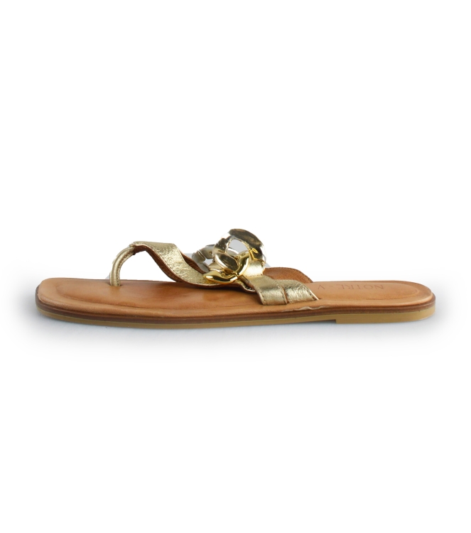 Notre-V Slippers