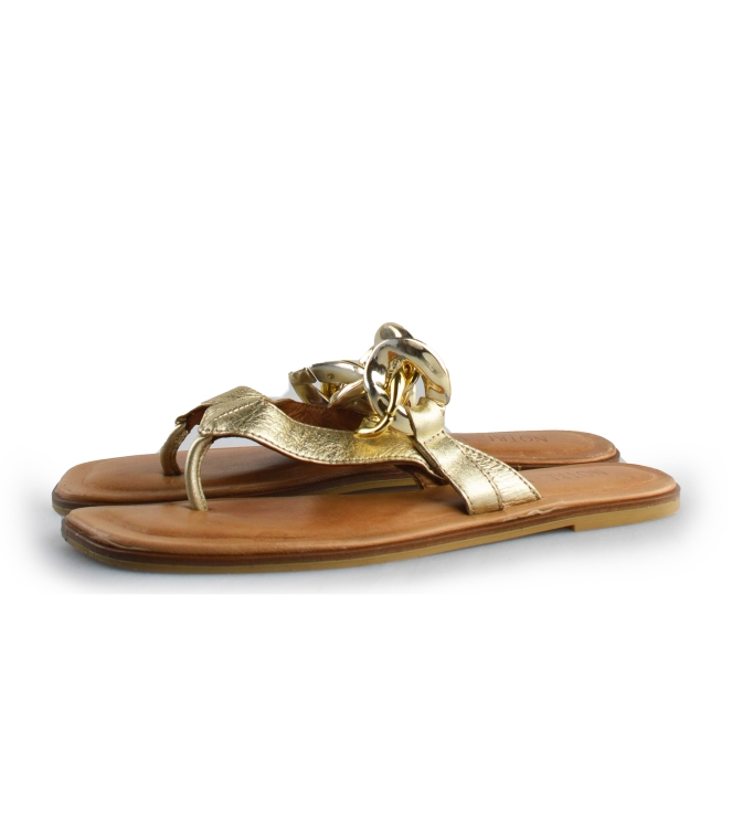 Notre-V Slippers