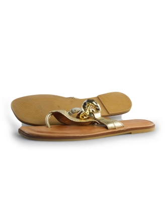 Notre-V Slippers