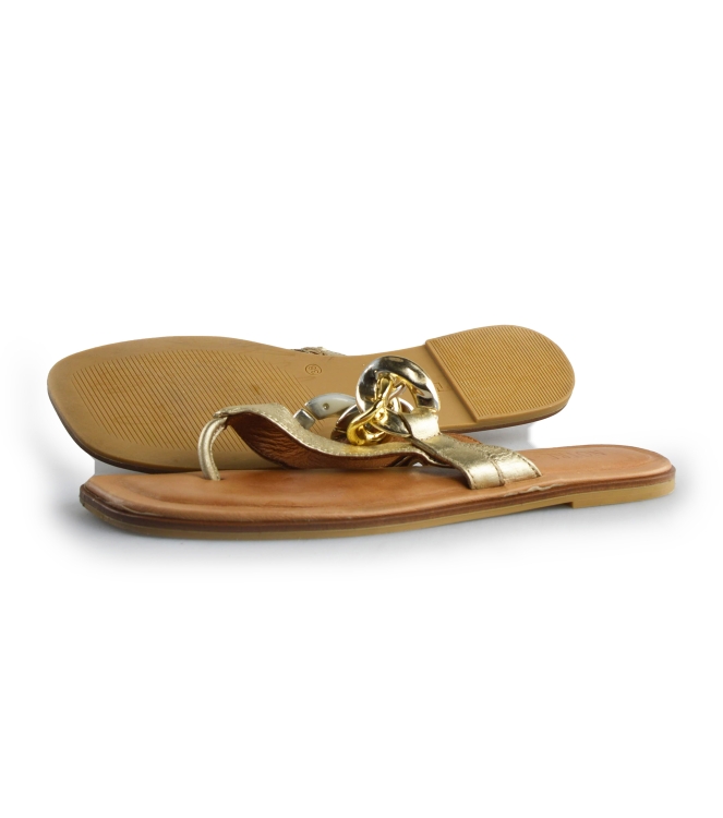 Notre-V Slippers