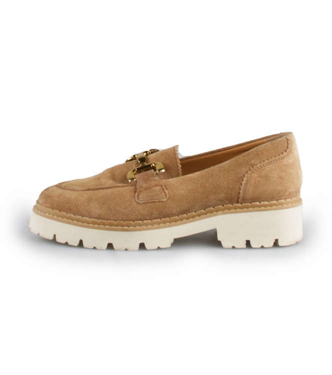 Omoda Loafers