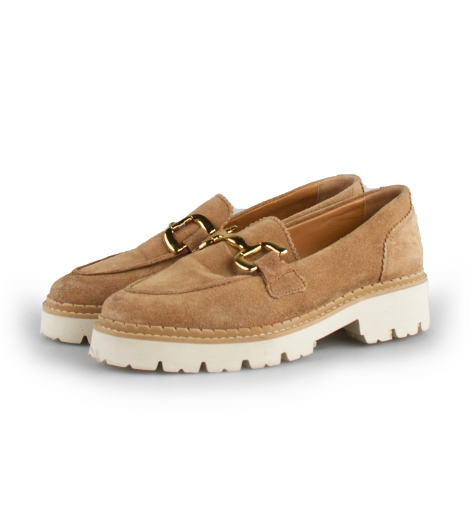 Omoda Loafers