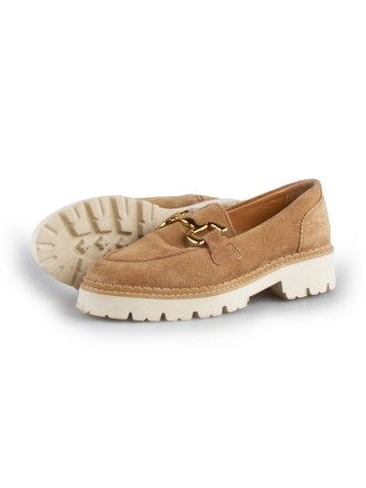 Omoda Loafers